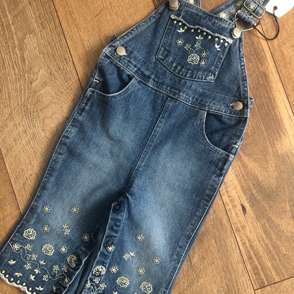 12-18 MONTH BABY GIRL BUNDLE